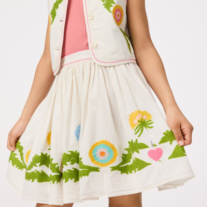 Bonnie Skirt - Dandelion