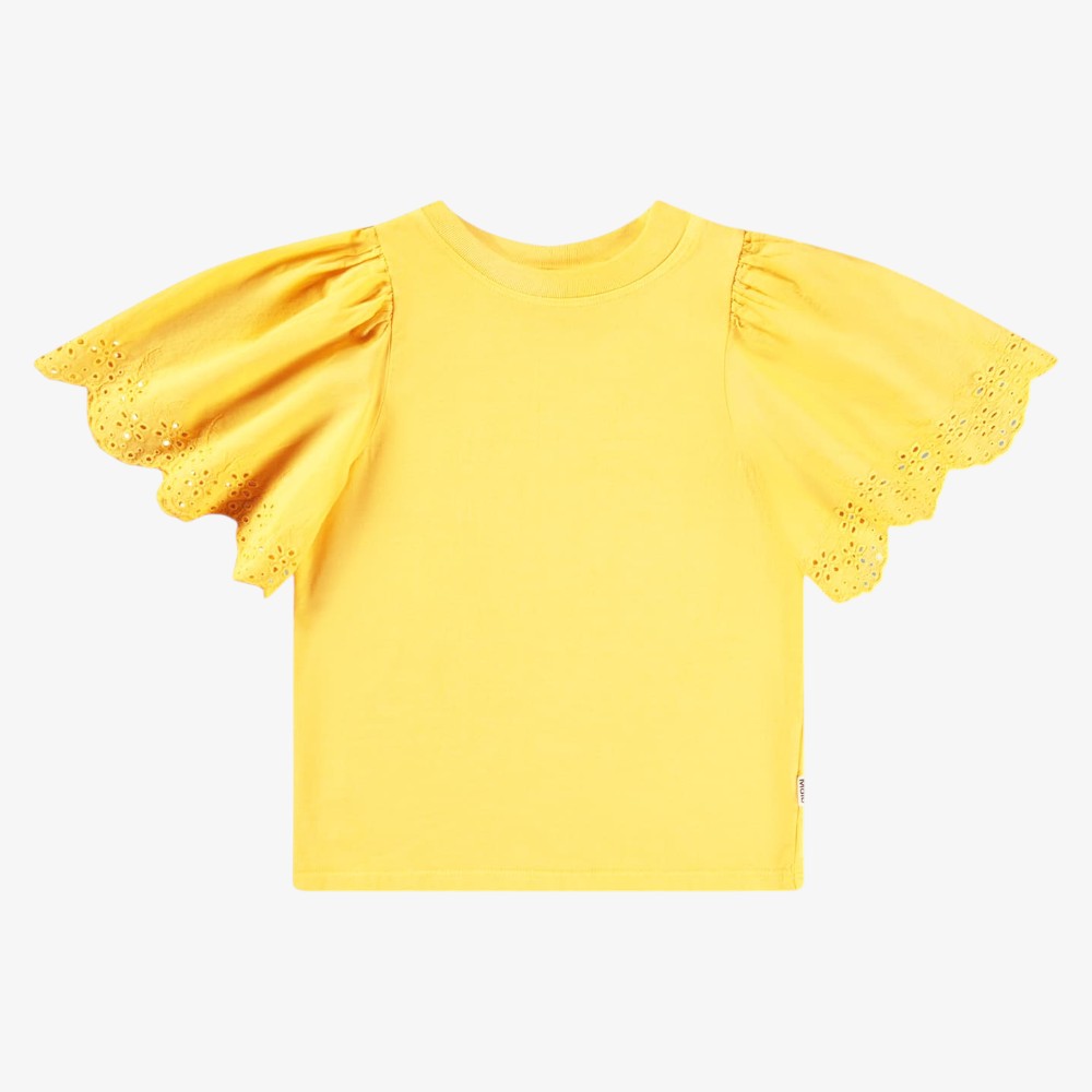 Ritza T-Shirt - Sunshine