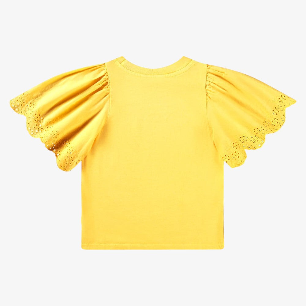 Ritza T-Shirt - Sunshine