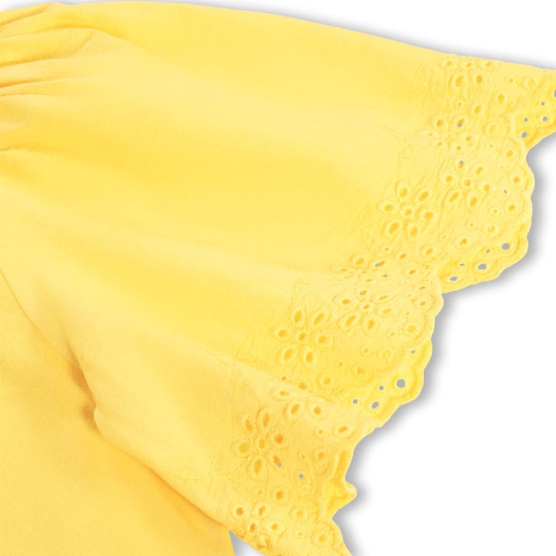 Ritza T-Shirt - Sunshine