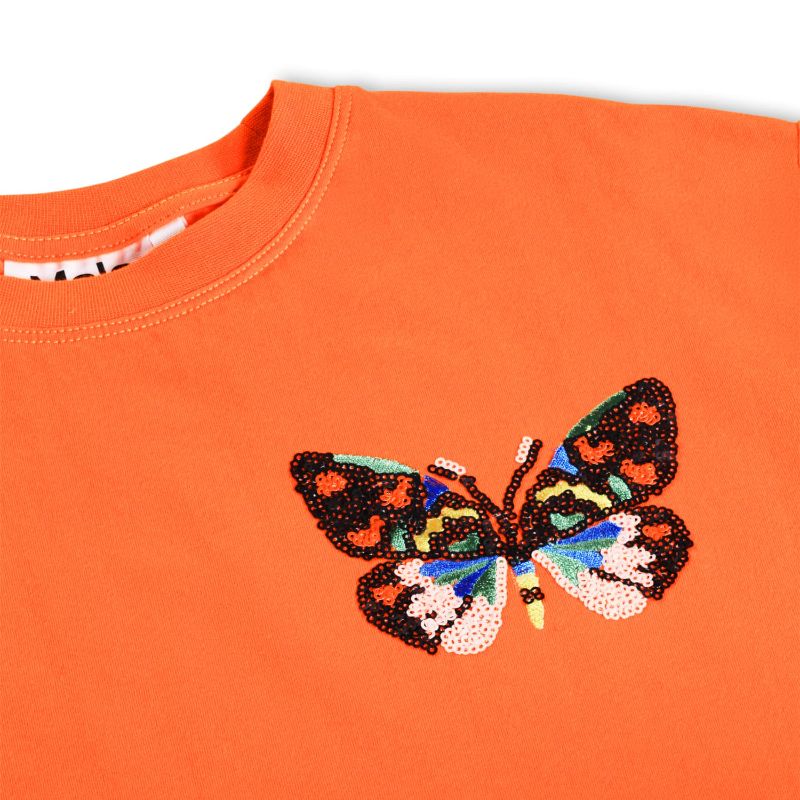 Reinette T-Shirt - Love