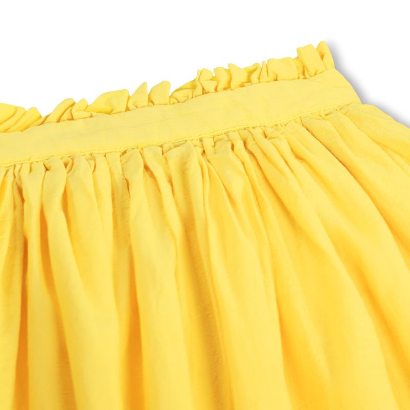 Blanca Skirt - Sunshine