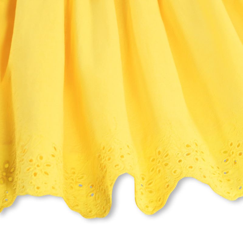 Blanca Skirt - Sunshine