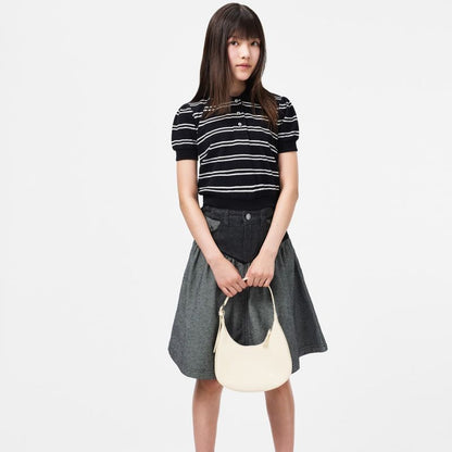 Becca Skirt - Black