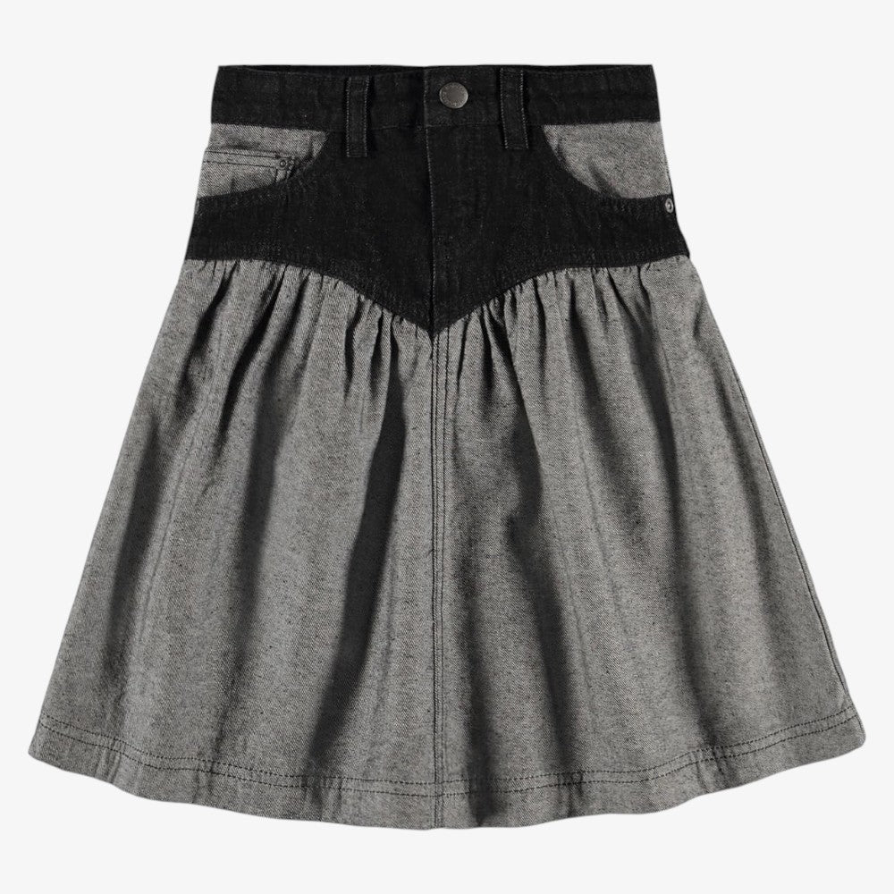 Becca Skirt - Black