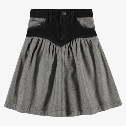 Becca Skirt - Black