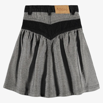 Becca Skirt - Black