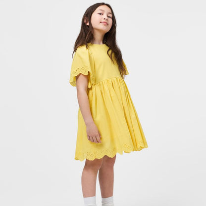 Caya Dress - Sunshine