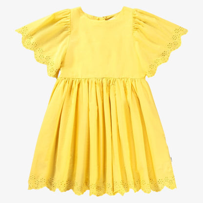 Caya Dress - Sunshine
