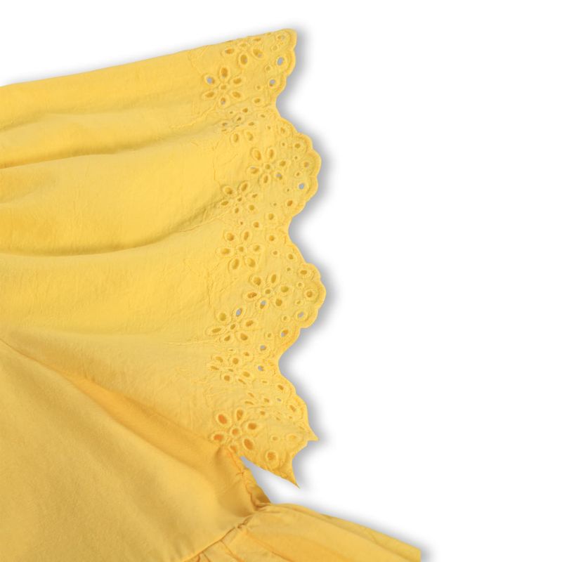 Caya Dress - Sunshine