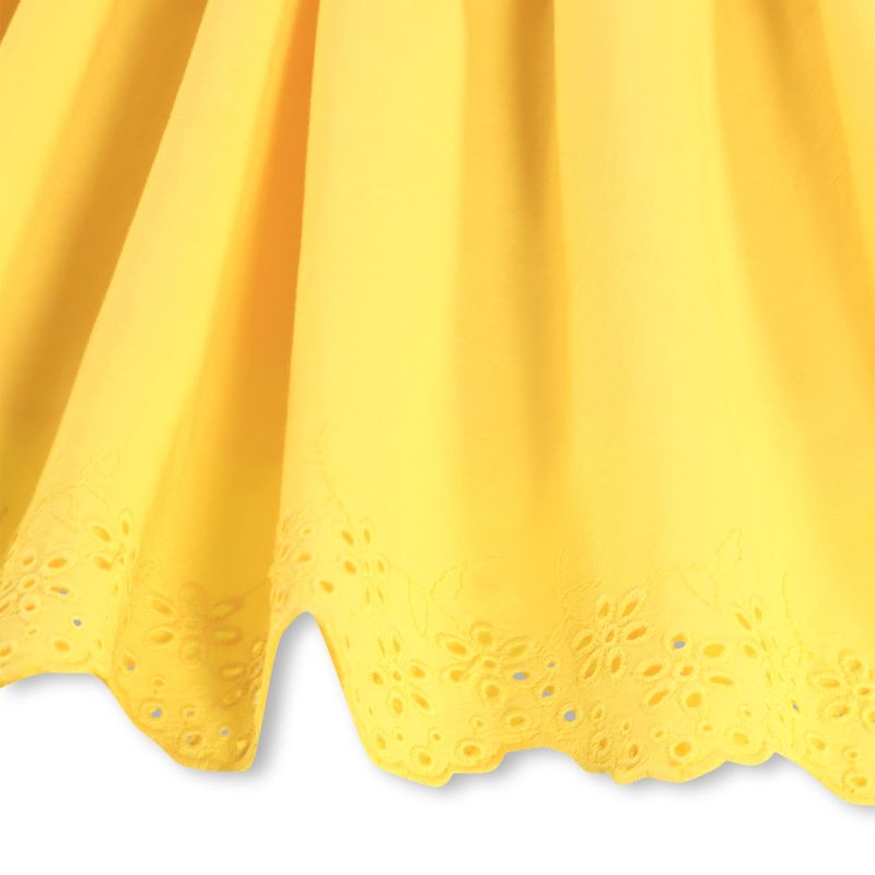 Caya Dress - Sunshine