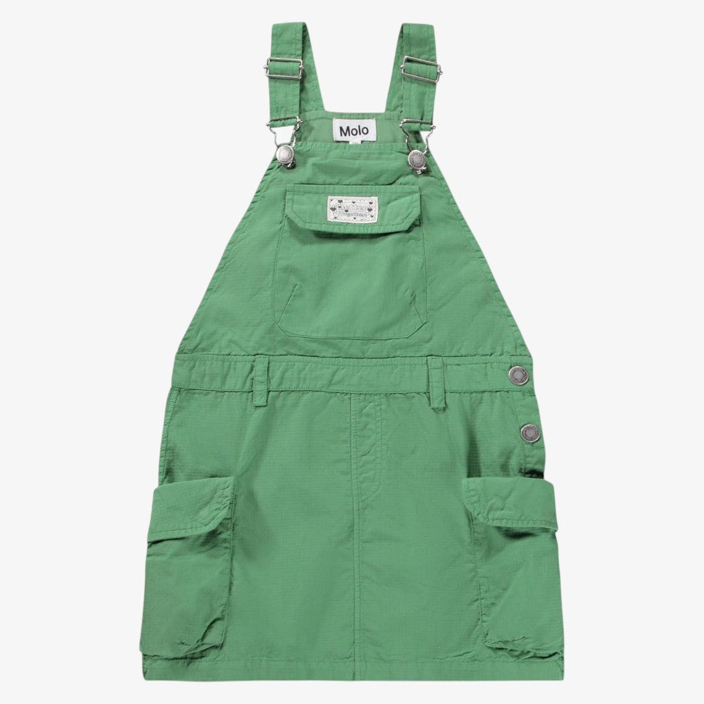 Clarice Dress - Green