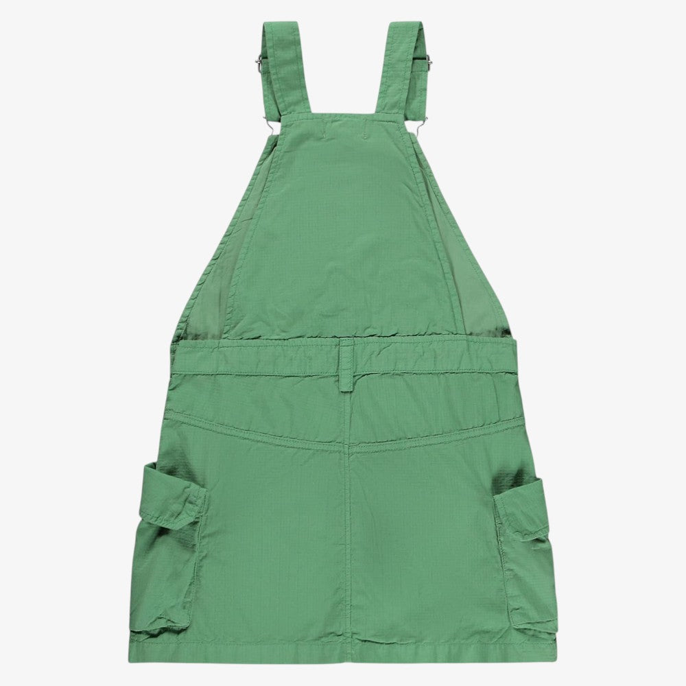Clarice Dress - Green