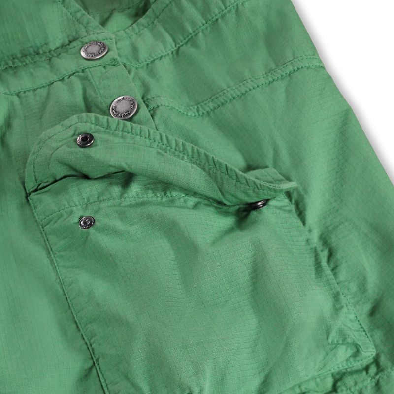 Clarice Dress - Green