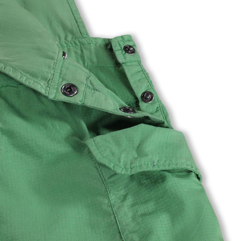 Clarice Dress - Green