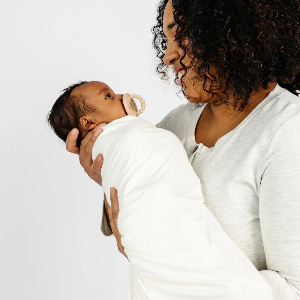 Luxe Swaddle - Finley