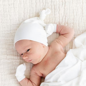 Knot hat - Finley