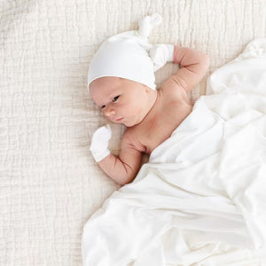 Luxe Swaddle - Finley