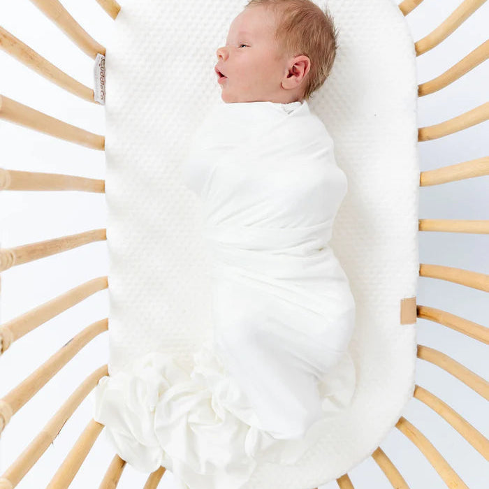 Luxe Swaddle - Finley