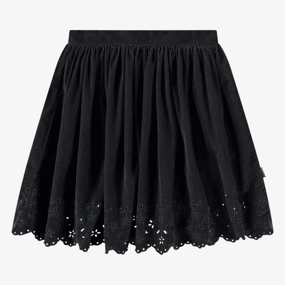 Bellis Skirt - Black