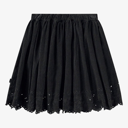 Bellis Skirt - Black