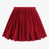 Bellis Skirt - Red