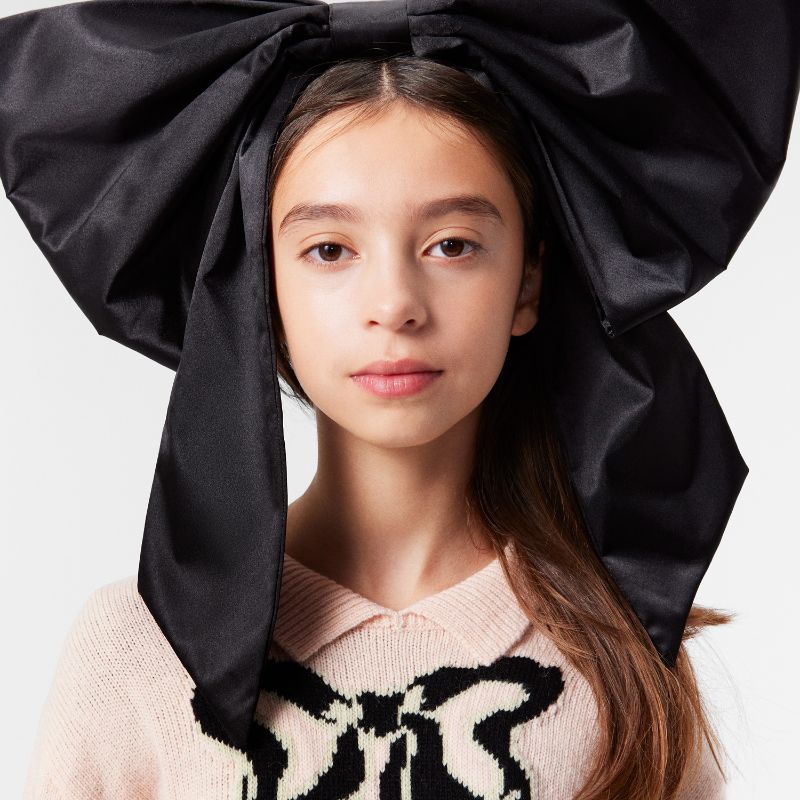 Gerd Sweater - Petal Blush