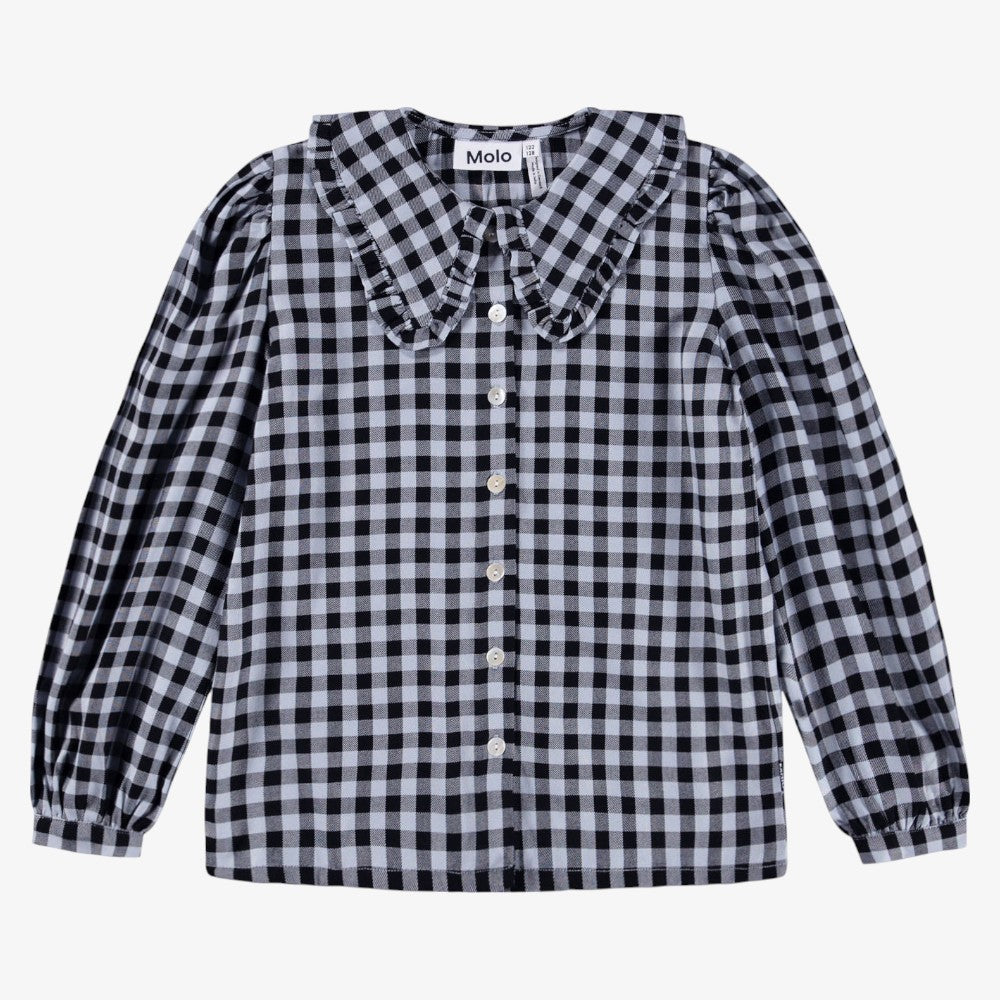 Robbin Shirt - Gingham