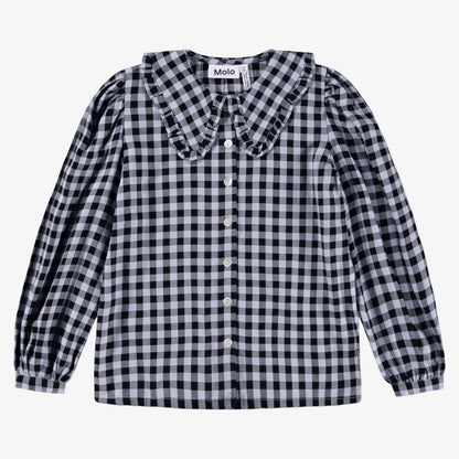 Robbin Shirt - Gingham