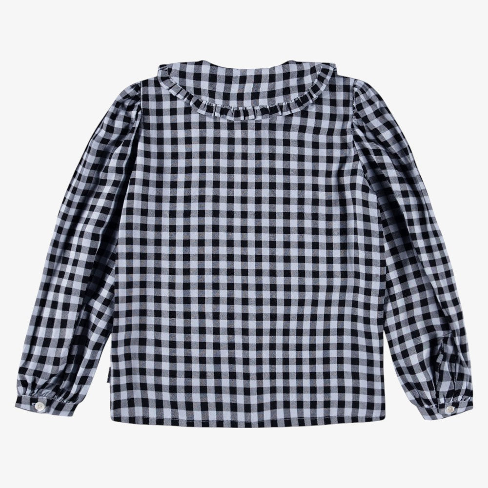 Robbin Shirt - Gingham