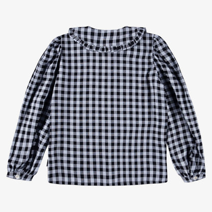 Robbin Shirt - Gingham