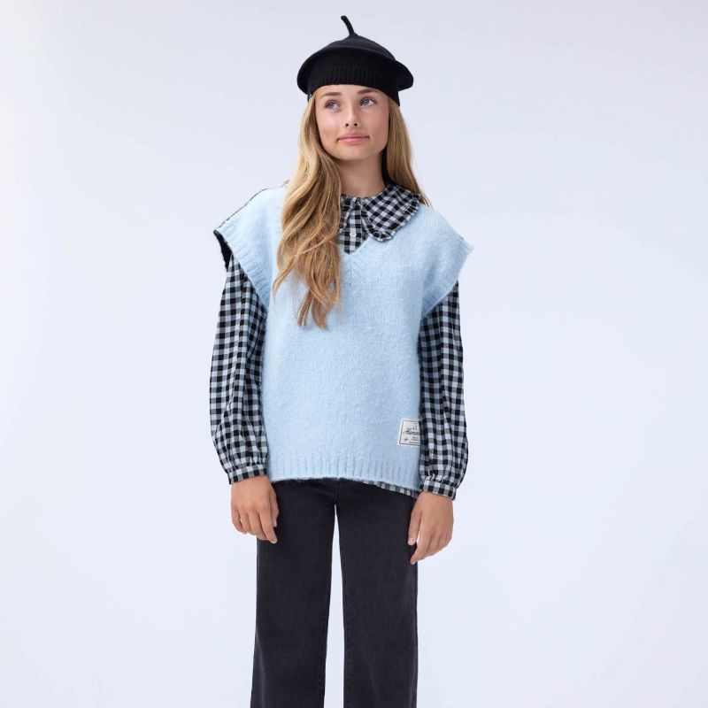 Robbin Shirt - Gingham