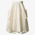 Brina Skirts - Buttercream