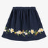 Bonnie Skirts - Galaxy Blue