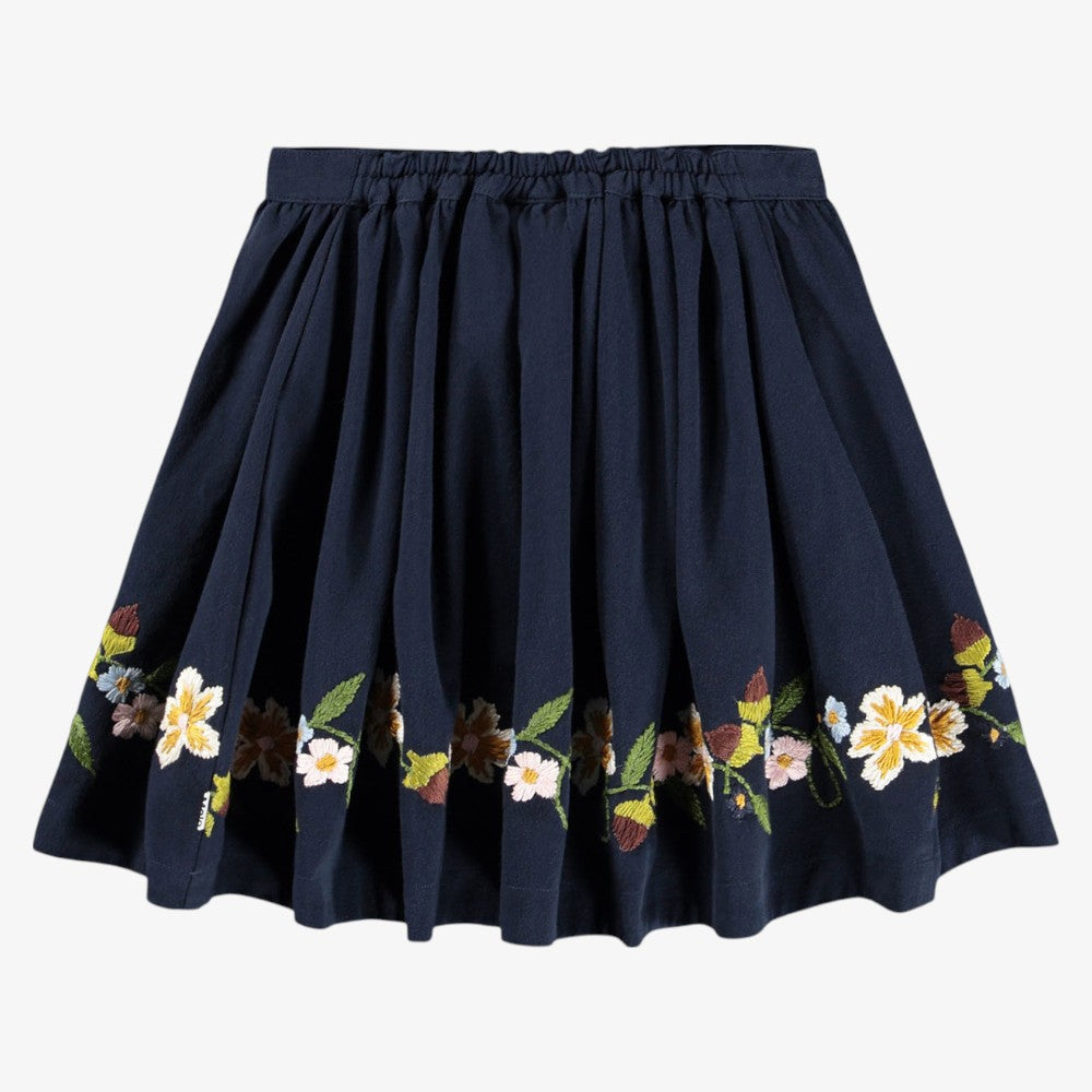 Bonnie Skirts - Galaxy Blue