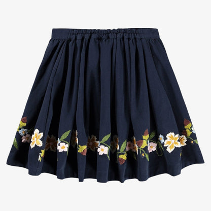 Bonnie Skirts - Galaxy Blue