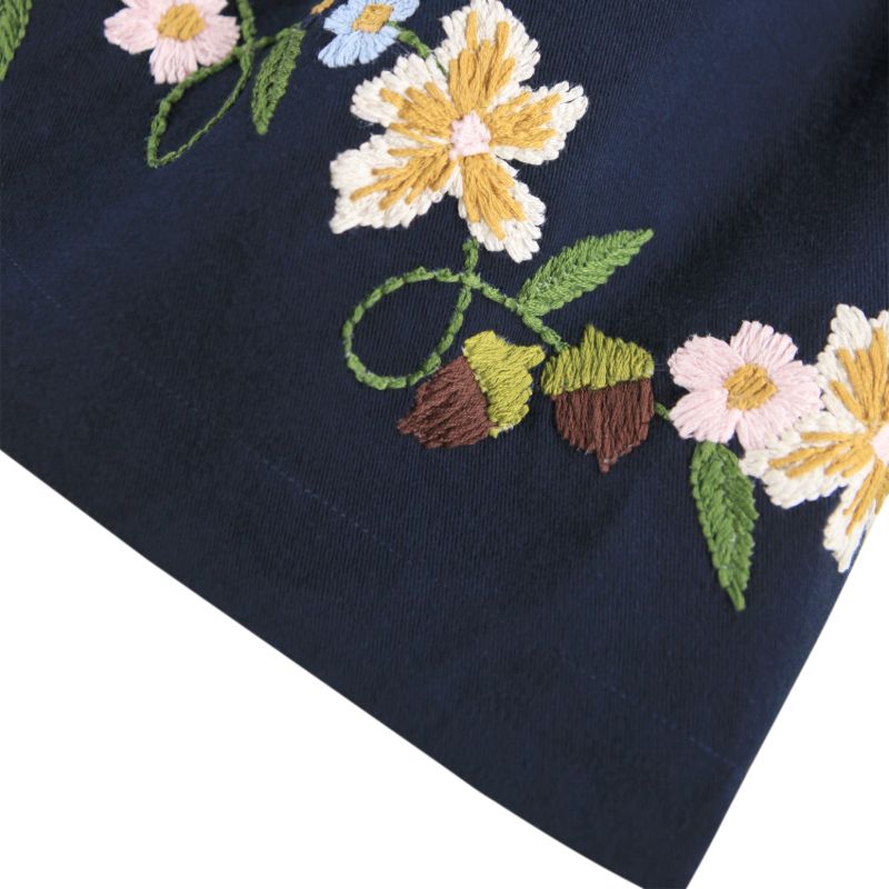 Bonnie Skirts - Galaxy Blue