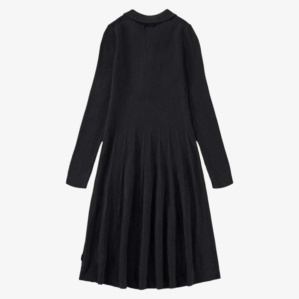 Cecilia Dress - Black