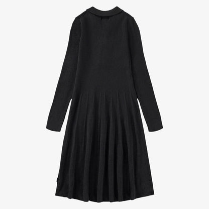 Cecilia Dress - Black