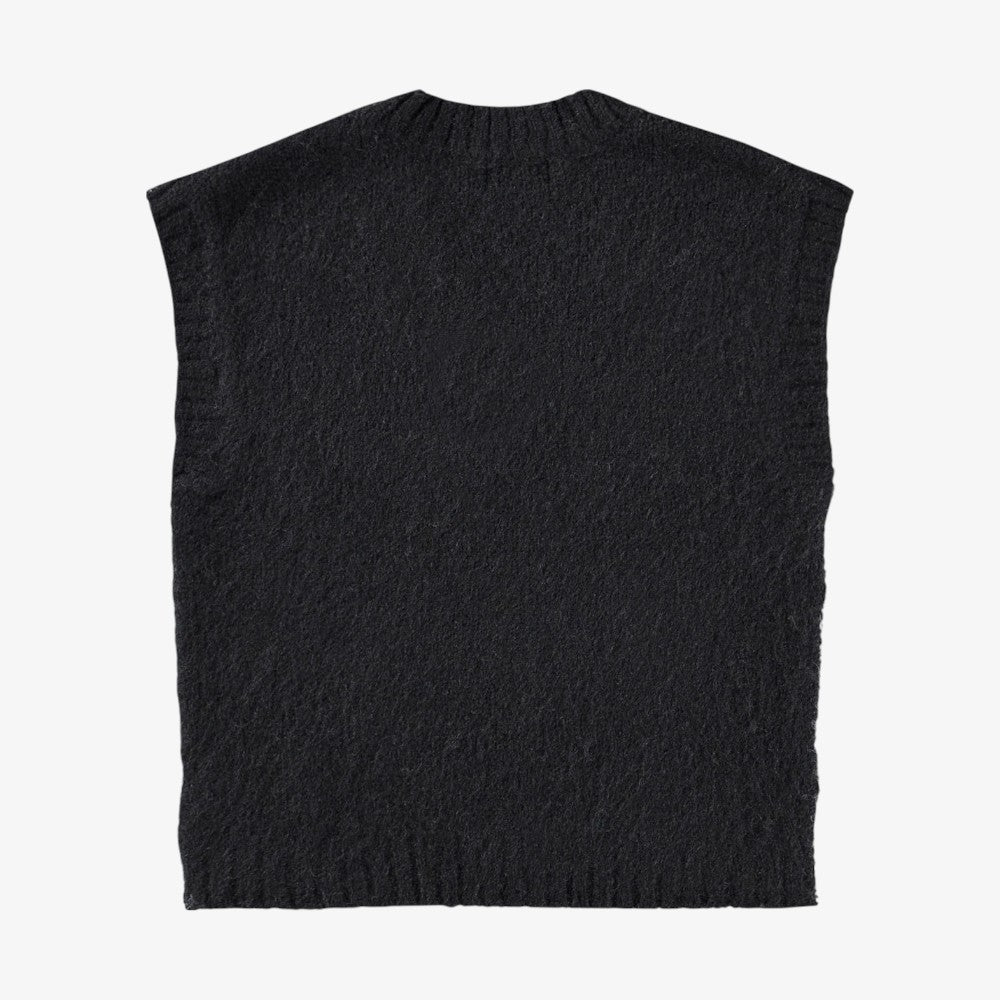 Gunilla Vest - Black Moon