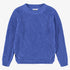 Grillis Jumper - Violet Blue