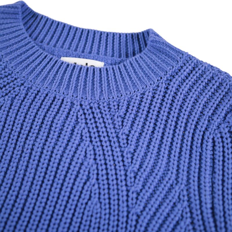 Grillis Jumper - Violet Blue