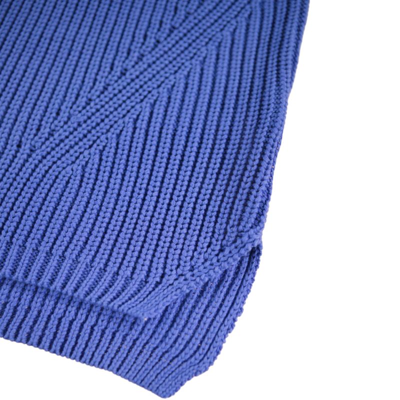Grillis Jumper - Violet Blue