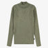Ginevra Jumper - Golden Green