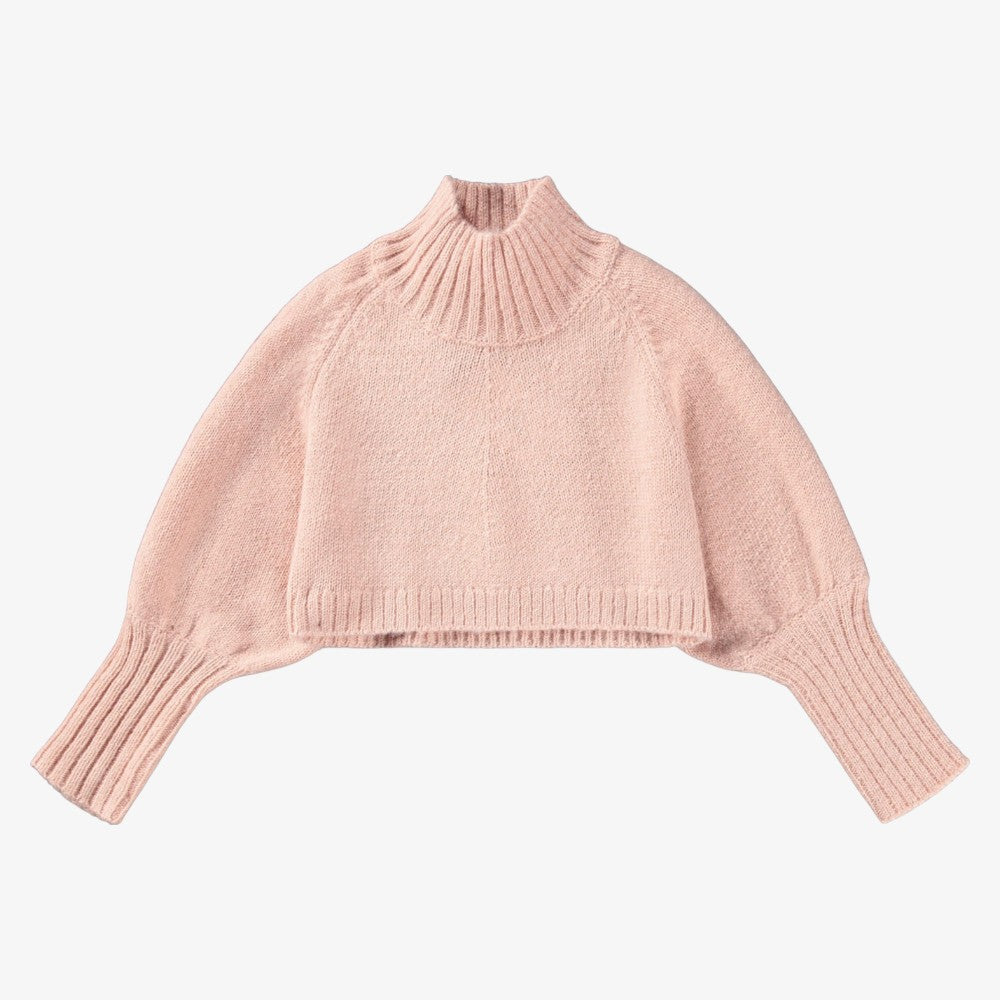 Golda Jumper - Rose