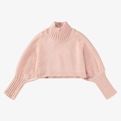 Golda Jumper - Rose