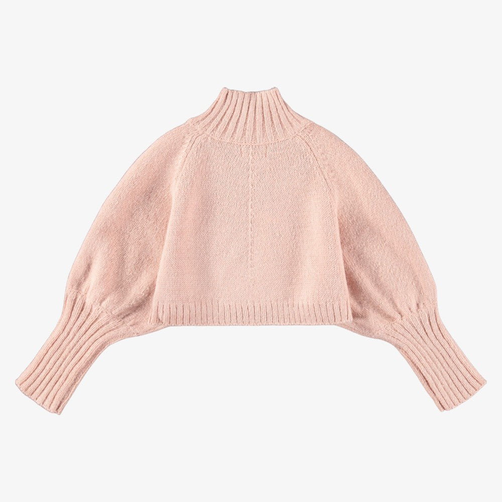Golda Jumper - Rose
