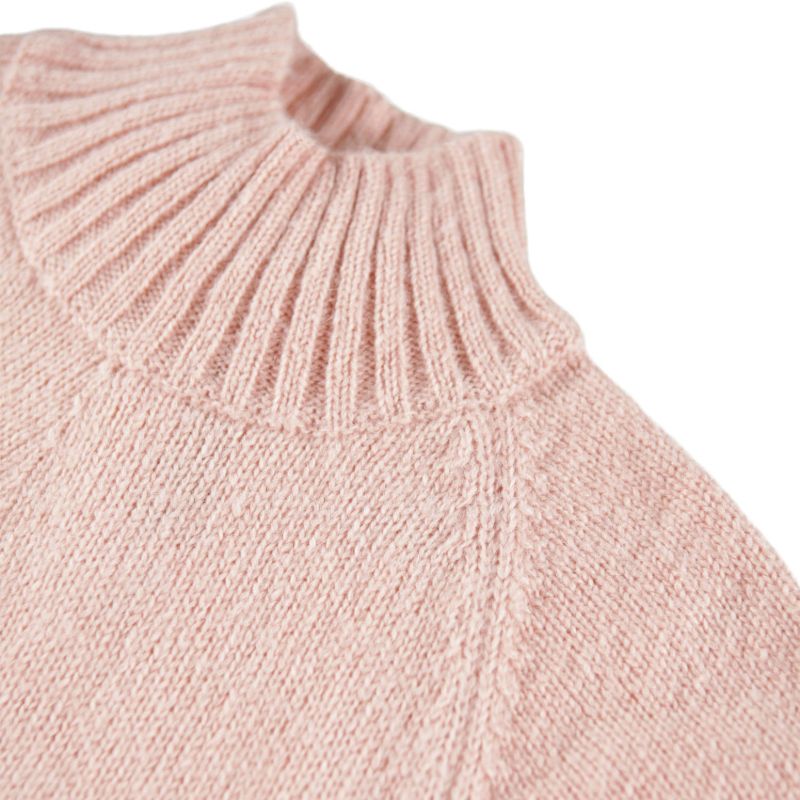 Golda Jumper - Rose