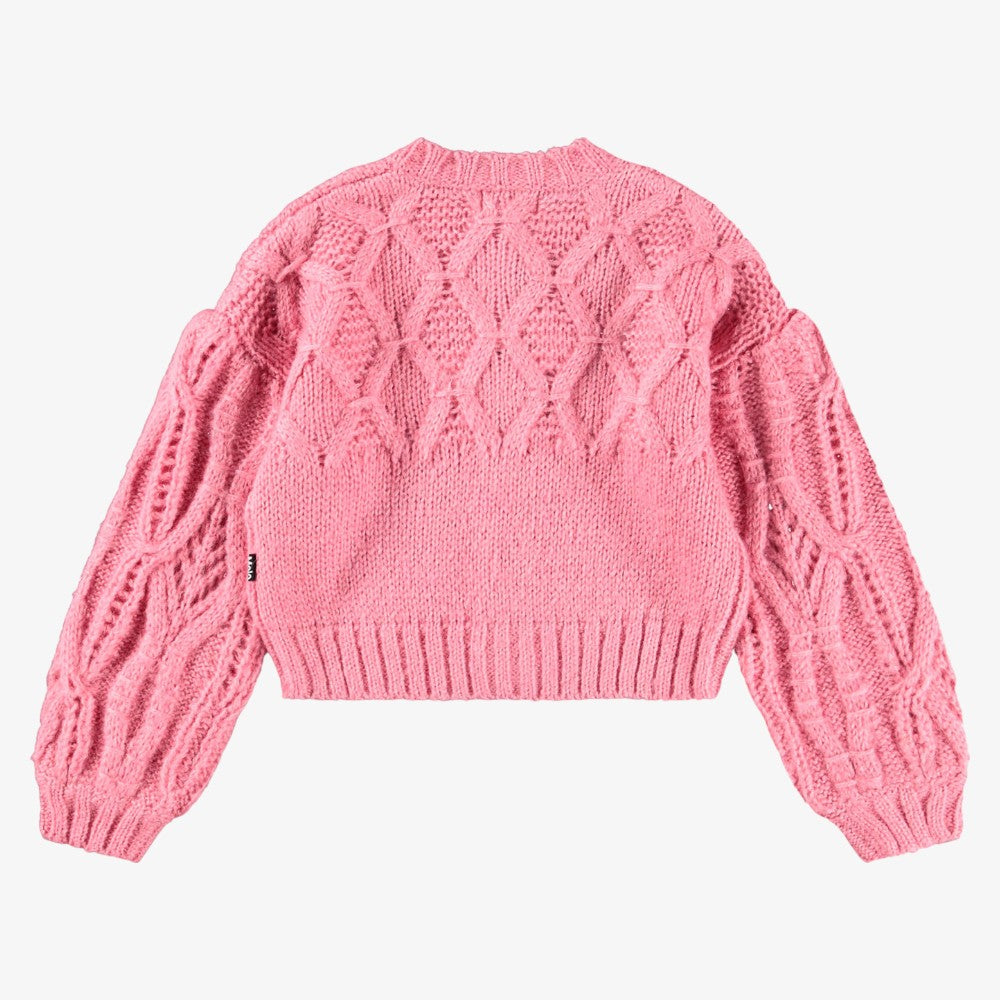 Gracelyn Cardigan - Confetti