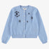 Ginny Cardigan - Blue Moon